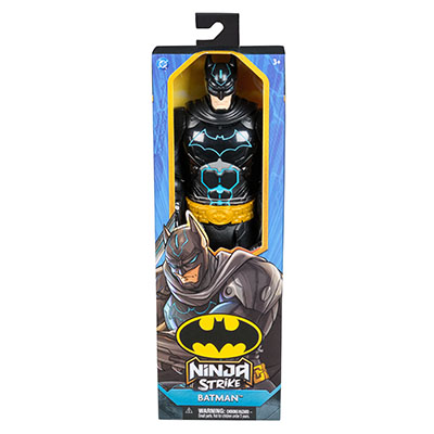 Batman 30cm Ninja Figure